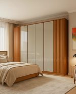 ROUPEIRO BARCELONA 6 PORTAS